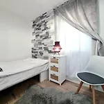 Classy - - Solano & Azymut Appartamento Gdynia