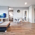 Classy - - Solano & Azymut * Gdynia