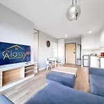 Classy - - Solano & Azymut Appartamento *