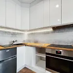 Classy - - Solano & Azymut Appartamento Gdynia