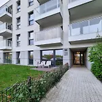Classy - - Solano & Azymut Appartamento Gdynia