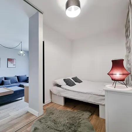 Apartament Classy - - Azymut Karwiny Gdynia