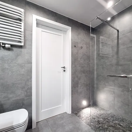 Classy - - Azymut Karwiny Apartament *