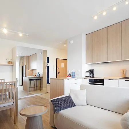 Classy - - Solano & Azymut דירה גדינייה