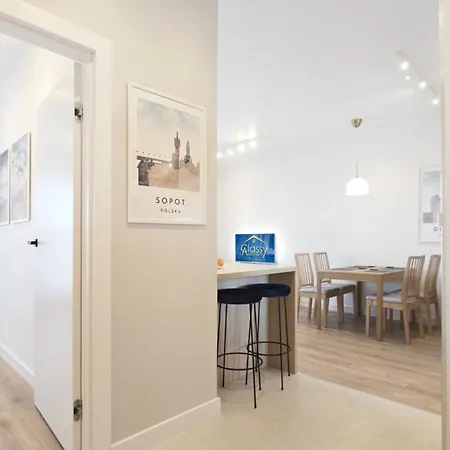 Classy - - Solano & Azymut דירה