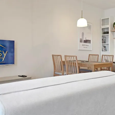 דירה Classy - - Solano & Azymut גדינייה