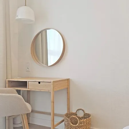 דירה Classy - - Solano & Azymut גדינייה