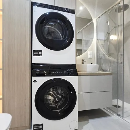 Classy - - Solano & Azymut Apartment Gdynia
