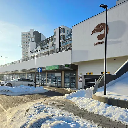 Classy - - Solano & Azymut * גדינייה