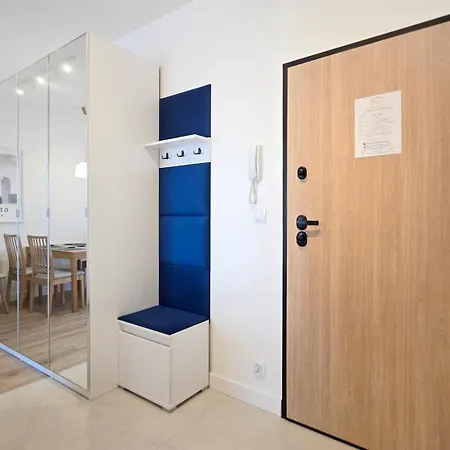 Apartament Classy - - Azymut Karwiny Gdynia