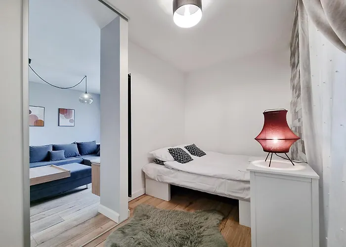 Apartment Classy - - Solano & Azymut Gdynia