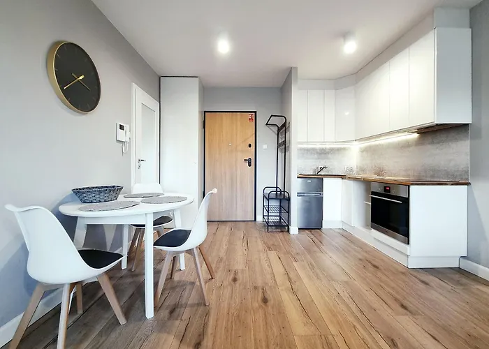 Apartment Classy - - Solano & Azymut