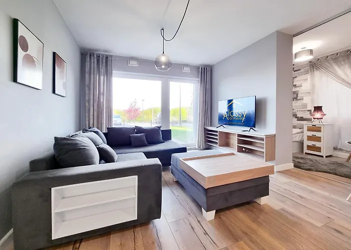 Classy - - Solano & Azymut דירה