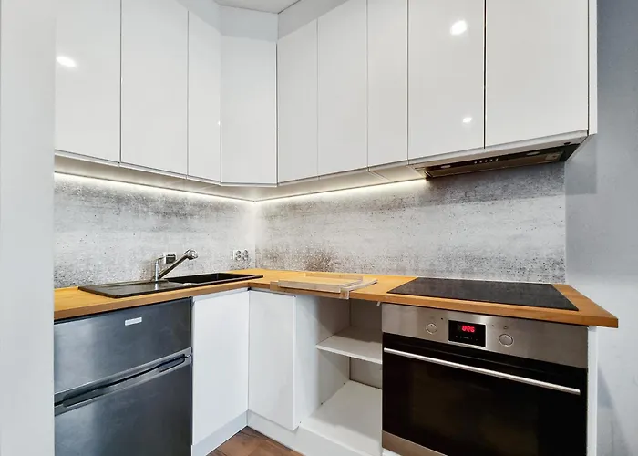 Classy - - Solano & Azymut דירה גדינייה