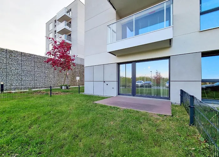 Classy - - Solano & Azymut דירה *