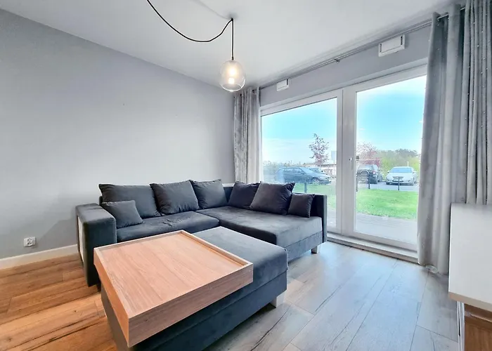 Classy - - Solano & Azymut Apartment