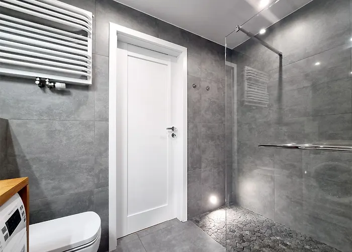 Classy - - Solano & Azymut דירה *