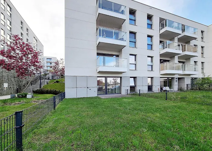 דירה Classy - - Solano & Azymut גדינייה