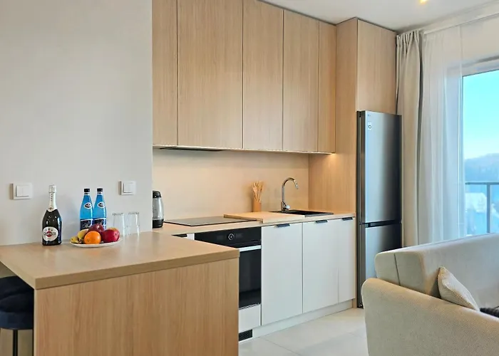 דירה Classy - - Solano & Azymut