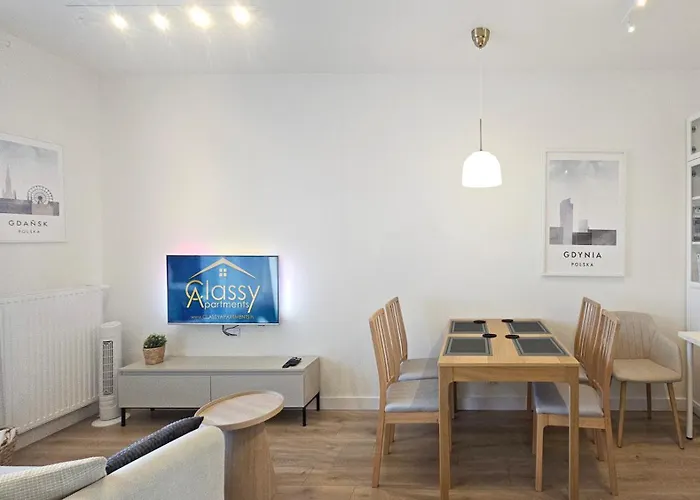 דירה Classy - - Solano & Azymut גדינייה