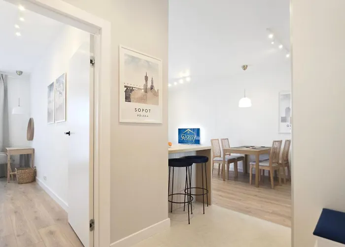 Classy - - Solano & Azymut דירה