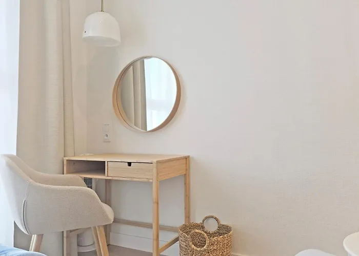 דירה Classy - - Solano & Azymut גדינייה