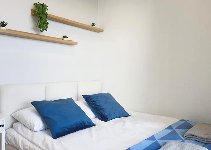 Classy - - Solano & Azymut דירה *