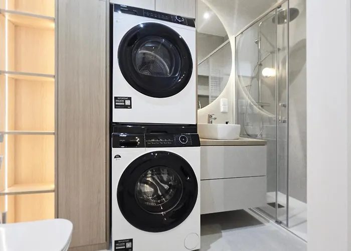 Classy - - Solano & Azymut דירה גדינייה