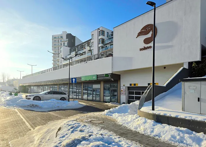 Classy - - Solano & Azymut * גדינייה